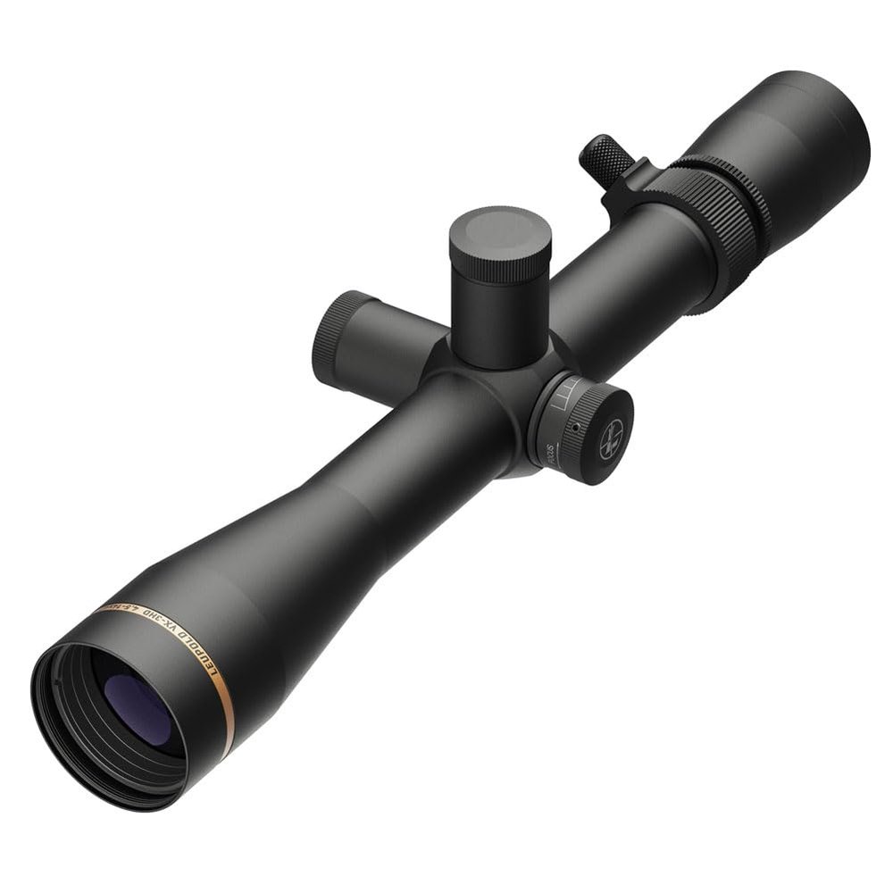 Leupold VX-3HD 4.5-14x40 (30mm) Side Focus CDS-T Diamond