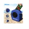 Bud Light Speaker Buddy Carry Organizer Pouch for Keys, Money, Phone, Beverage with Bluetooth Speaker- for Beach-Hiking-Camping-Walks view 2