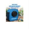 Bud Light Speaker Buddy Carry Organizer Pouch for Keys, Money, Phone, Beverage with Bluetooth Speaker- for Beach-Hiking-Camping-Walks view 3