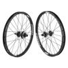 Wheel Master 20in Alloy BMX 20in Set Sun Envy Rim view 1