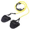 BESPORTBLE Swimming Tether Multi-Functional Pool Swim Training Belt Swimming Lessons Gear for Swim Training view 1