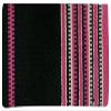32" x 64" Wool Saddle Blanket w/Zipper Design view 2