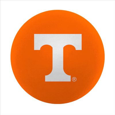 Logo Brands Tennessee High Bounce Ball