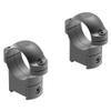 Leupold 1" Ring Mounts CZ 527 High Matte Black view 1