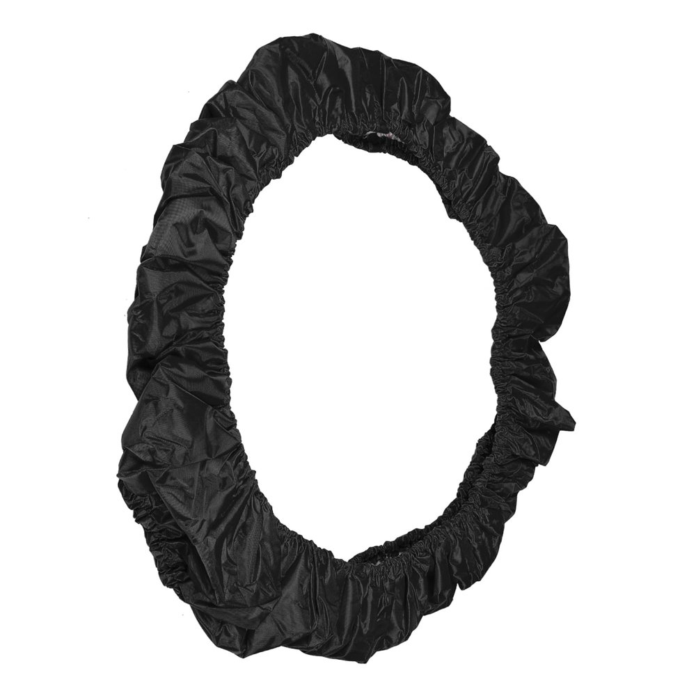 Mini Trampoline Protector 1 PC 40 Spring Mattress Trampoline Accessories for Kids Circle Mattress Mini Trampoline Protector Sponge Trampoline Cover Cloth Cover Protection Fringe