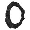 Mini Trampoline Protector 1 PC 40 Spring Mattress Trampoline Accessories for Kids Circle Mattress Mini Trampoline Protector Sponge Trampoline Cover Cloth Cover Protection Fringe view 1