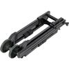 Topeak Lineup Stand Max  Heavy-Duty Folding, for Bike Display, Fits Road, MTB & eBikes, Adjustable Roller for 20mm3.25" Tires, Spring-Loaded Rear Wheel Support view 2