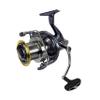 Okuma Flite Surf Carbon Fiber Body 10BB Lightweight Saltwater Surf Spinning Reel, FLS35-12000A view 2