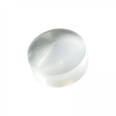 Tachiuwa 2X Pool Cue Tip Break Jump Tip Replacement Pool Tip Billiard Cue Head