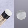 Tachiuwa 2X Pool Cue Tip Break Jump Tip Replacement Pool Tip Billiard Cue Head view 4