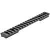 Leupold 1-Piece Backcountry 20 MOA Elevated Cross-Slot Scope Base Remington... view 1