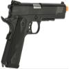 Evike Airsoft - WE-Tech Heavy Weight KB Custom 1911 Gas Blowback Airsoft Pistol with Railed Frame - (PID: 27790) view 2