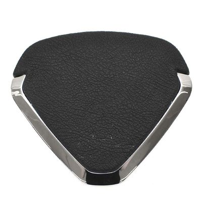 Four Winns Boat Steering Wheel Cap 040-065T | Aluminum/Rubber