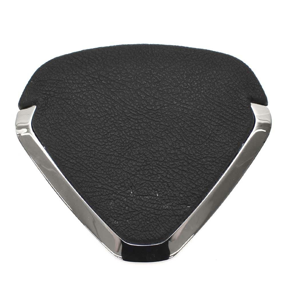 Four Winns Boat Steering Wheel Cap 040-065T | Aluminum/Rubber
