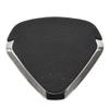 Four Winns Boat Steering Wheel Cap 040-065T | Aluminum/Rubber view 1