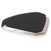 Four Winns Boat Steering Wheel Cap 040-065T | Aluminum/Rubber view 3