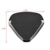 Four Winns Boat Steering Wheel Cap 040-065T | Aluminum/Rubber view 4