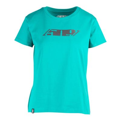 509 Women's Legacy T-Shirt (Emerald - X-Small)