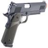 Evike Airsoft - KJW Metal Custom Airsoft 1911 Tactical HI-CAPA Gas / CO2 Blowback (Package: OD Green/Airsoft Pistol) - (PID: 29581) view 2