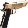 Evike Airsoft - WE-Tech 24k Gold Plated Heavy Weight Tactical 1911 Gas Blowback Airsoft Pistol - (PID: 25024) view 2