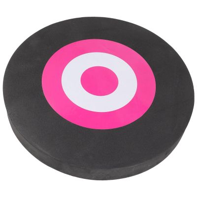 BESPORTBLE Moving Reusable Pins Portable Shooting Practice for Outdoor Hunting Games