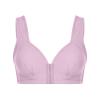 Women's Push Up Wireless Bra, Comfort Support No Underwire Bras, Comfortable Wire Free Bralette Everyday Underwear view 2