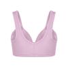 Women's Push Up Wireless Bra, Comfort Support No Underwire Bras, Comfortable Wire Free Bralette Everyday Underwear view 3