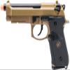 Evike Airsoft - WE-Tech M9A1 Metal Gas Blowback Airsoft Pistol (Color: Desert) - (PID: 33130) view 3