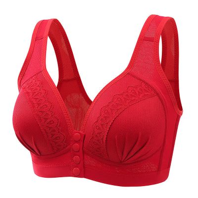 Women's Push Up Wireless Bra, Comfort Support No Underwire Bras, Comfortable Wire Free Bralette Everyday Underwear