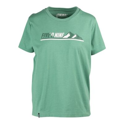 509 Women's Aspire T-Shirt (Sage - Small)