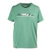 509 Women's Aspire T-Shirt (Sage - Small) view 1