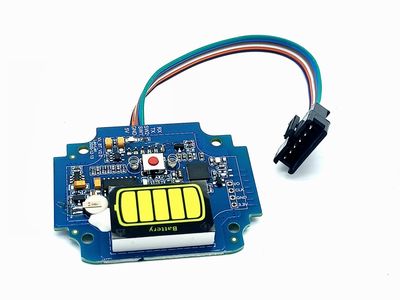 Original Bluetooth Board for INMOTION V11 Electric Unicycle Self Balance Scooter Replacement Accessories
