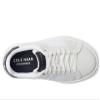 Cole Haan Men's Grand Crosscourt Premier, White/Black/Birch, 9.5-W US view 2