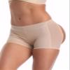 WEICHENS Butt Lifter Hip Enhancer Control Panties Underwear Boy Shorts Shapewear Booty Lifting Panty 3XL view 2