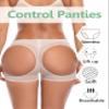 WEICHENS Butt Lifter Hip Enhancer Control Panties Underwear Boy Shorts Shapewear Booty Lifting Panty 3XL view 4