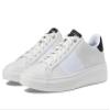 Cole Haan Men's Grand Crosscourt Premier, White/Black/Birch, 7.5-M US view 1