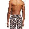 Custom Men's Swim Trunks Personalized Swim Trunks with Dog Pet Face on Them, Funny Beach Board Shorts for Men Quick Dry Light Trunk Bathing Suit, Customized Surfing Shorts Gifts for Dad Husband BF view 3
