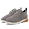 Cole Haan Men's GrandEvOlution Stitchlite Oxford, Cloudburst/Ivory/Natural Tan, 12-M US view 1