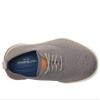 Cole Haan Men's GrandEvOlution Stitchlite Oxford, Cloudburst/Ivory/Natural Tan, 12-M US view 2