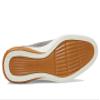 Cole Haan Men's GrandEvOlution Stitchlite Oxford, Cloudburst/Ivory/Natural Tan, 12-M US view 3