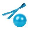 BESPORTBLE 1set Yoga Elastic Resistance Band Balance for Stretching Flexibility and Fitness Training for Yoga Dance and view 1