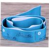 BESPORTBLE 1set Yoga Elastic Resistance Band Balance for Stretching Flexibility and Fitness Training for Yoga Dance and view 3