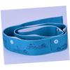 BESPORTBLE 1set Yoga Elastic Resistance Band Balance for Stretching Flexibility and Fitness Training for Yoga Dance and view 4