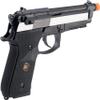 Evike Airsoft - WE-Tech M9A1 Metal Gas Blowback Airsoft Pistol (Color: Two-Tone/Gun Only) - (PID: 34336) view 2