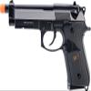 Evike Airsoft - WE-Tech M9A1 Metal Gas Blowback Airsoft Pistol (Color: Two-Tone/Gun Only) - (PID: 34336) view 3