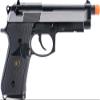 Evike Airsoft - WE-Tech M9A1 Metal Gas Blowback Airsoft Pistol (Color: Two-Tone/Gun Only) - (PID: 34336) view 4