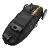 EfoilSolutions Efoil Surf Board Bag with Wheels - Various Hydrofoil Cart Sizes with Pockets for eFoiling Accessories, (Size 1, 46 or smaller) view 3