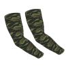 COMAAM Camouflage Adult Ice Silk Sunscreen Arm Cover For Men And Women Summer Sunscreen Cool Sleeve