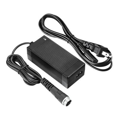 SLLEA AC Adapter Compatible with Daiwa Tanacom 500 750 1000 Shimano BM2300 BM2500 BM2900 Fishing