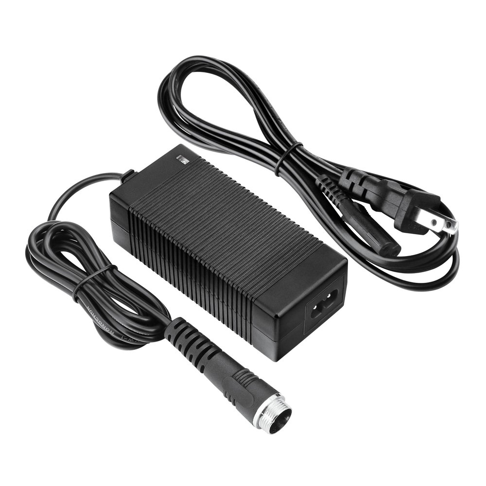 SLLEA AC Adapter Compatible with Daiwa Tanacom 500 750 1000 Shimano BM2300 BM2500 BM2900 Fishing